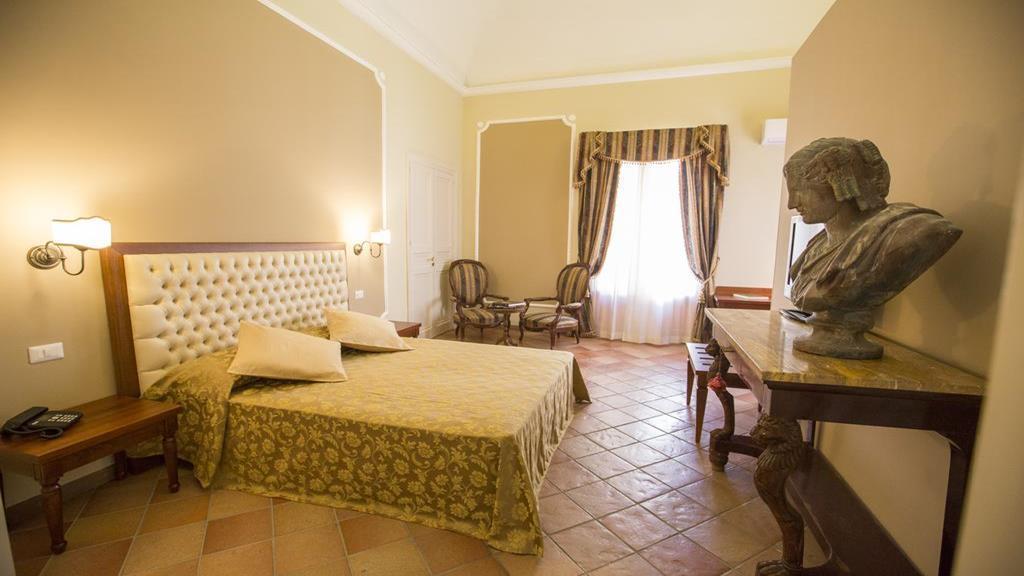 فندق Palazzo Raho تْشيفالو المظهر الخارجي الصورة