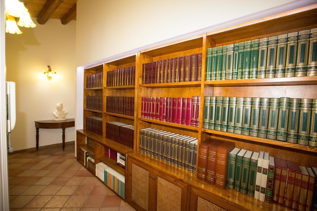 فندق Palazzo Raho تْشيفالو المظهر الخارجي الصورة