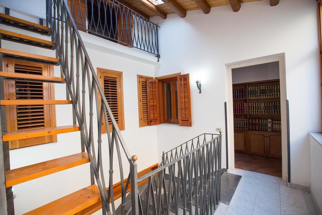 فندق Palazzo Raho تْشيفالو المظهر الخارجي الصورة