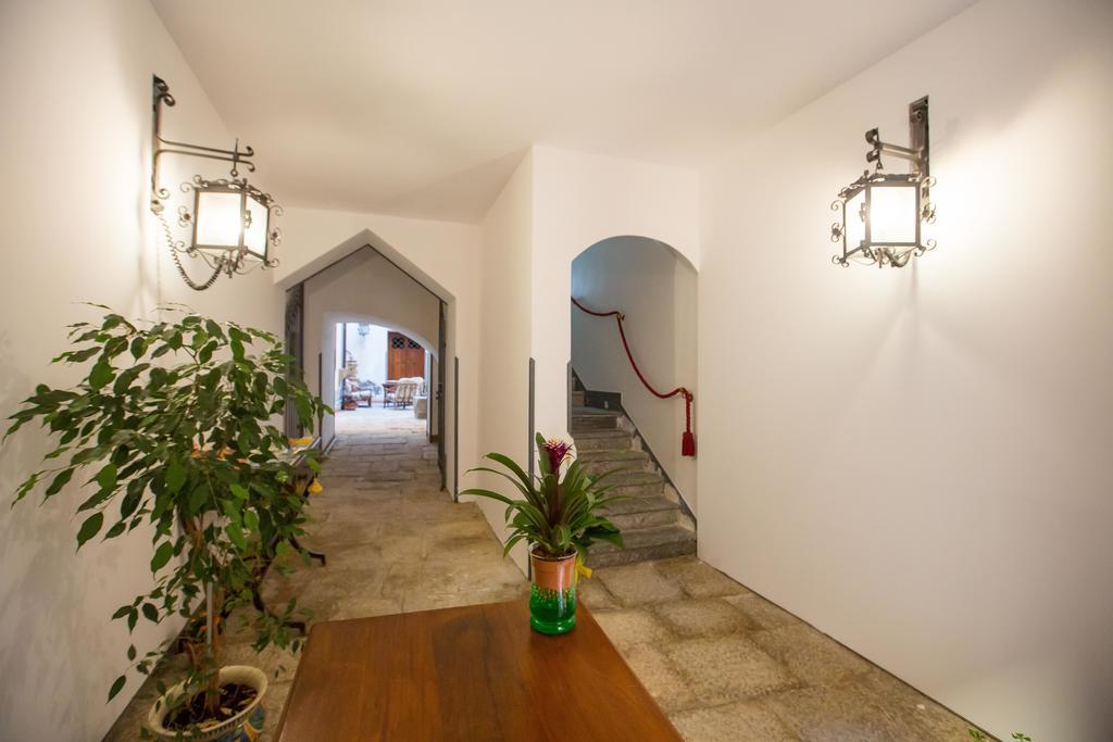 فندق Palazzo Raho تْشيفالو المظهر الخارجي الصورة