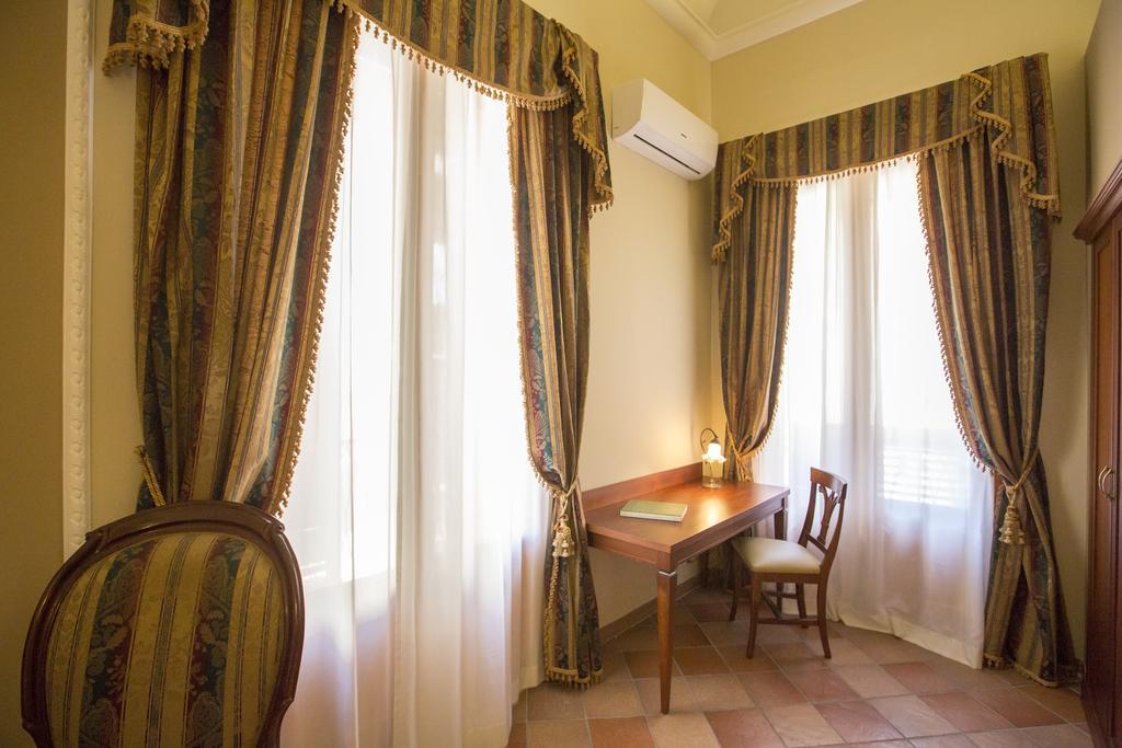 فندق Palazzo Raho تْشيفالو الغرفة الصورة