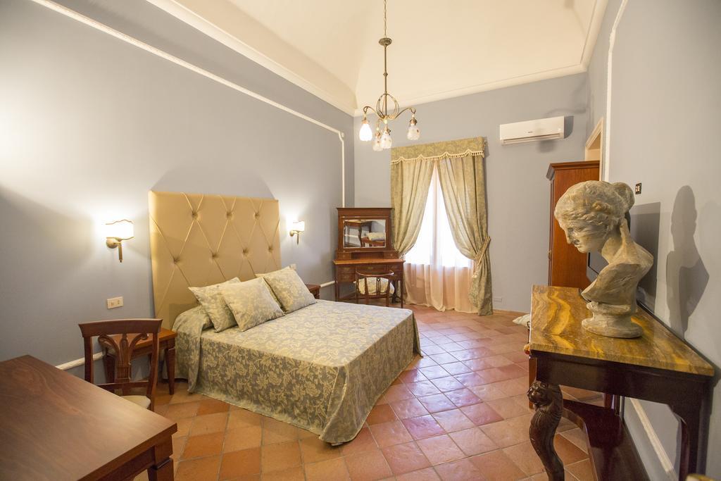 فندق Palazzo Raho تْشيفالو الغرفة الصورة