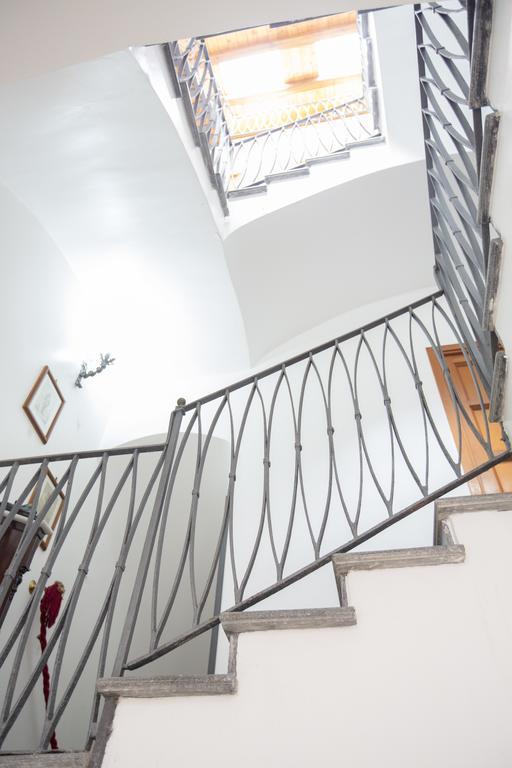 فندق Palazzo Raho تْشيفالو المظهر الخارجي الصورة