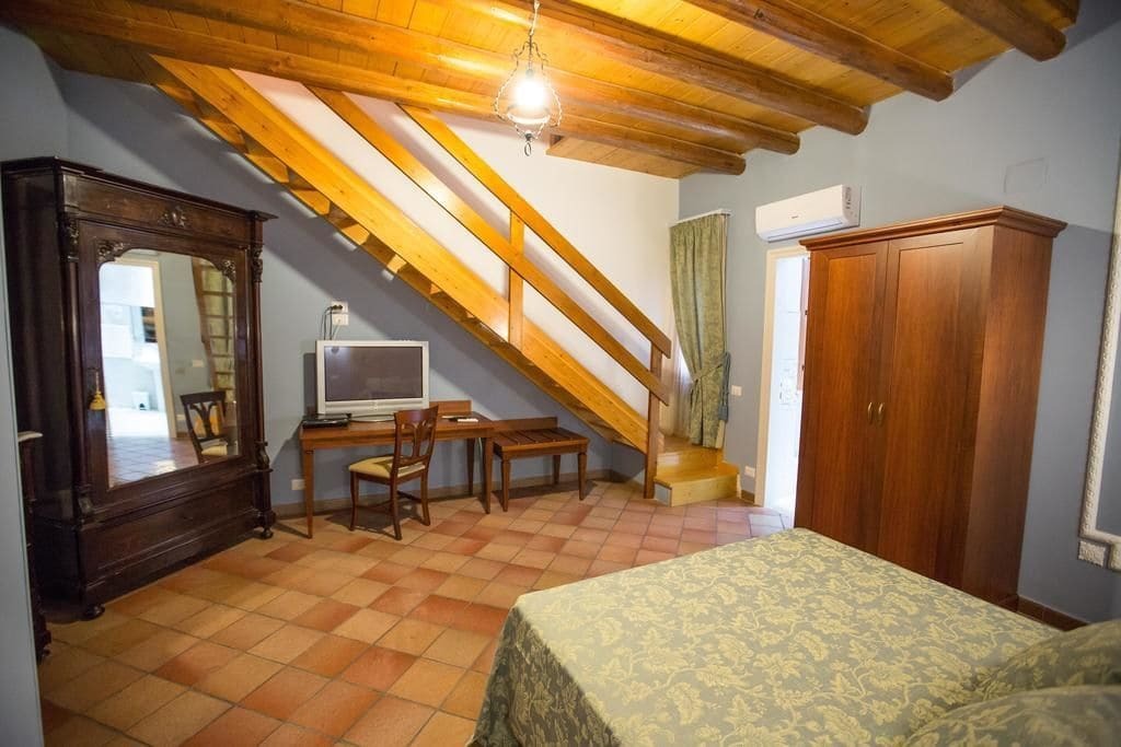 فندق Palazzo Raho تْشيفالو المظهر الخارجي الصورة