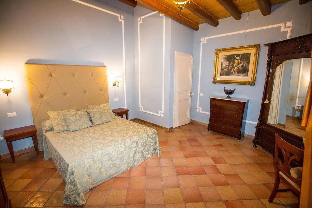 فندق Palazzo Raho تْشيفالو المظهر الخارجي الصورة